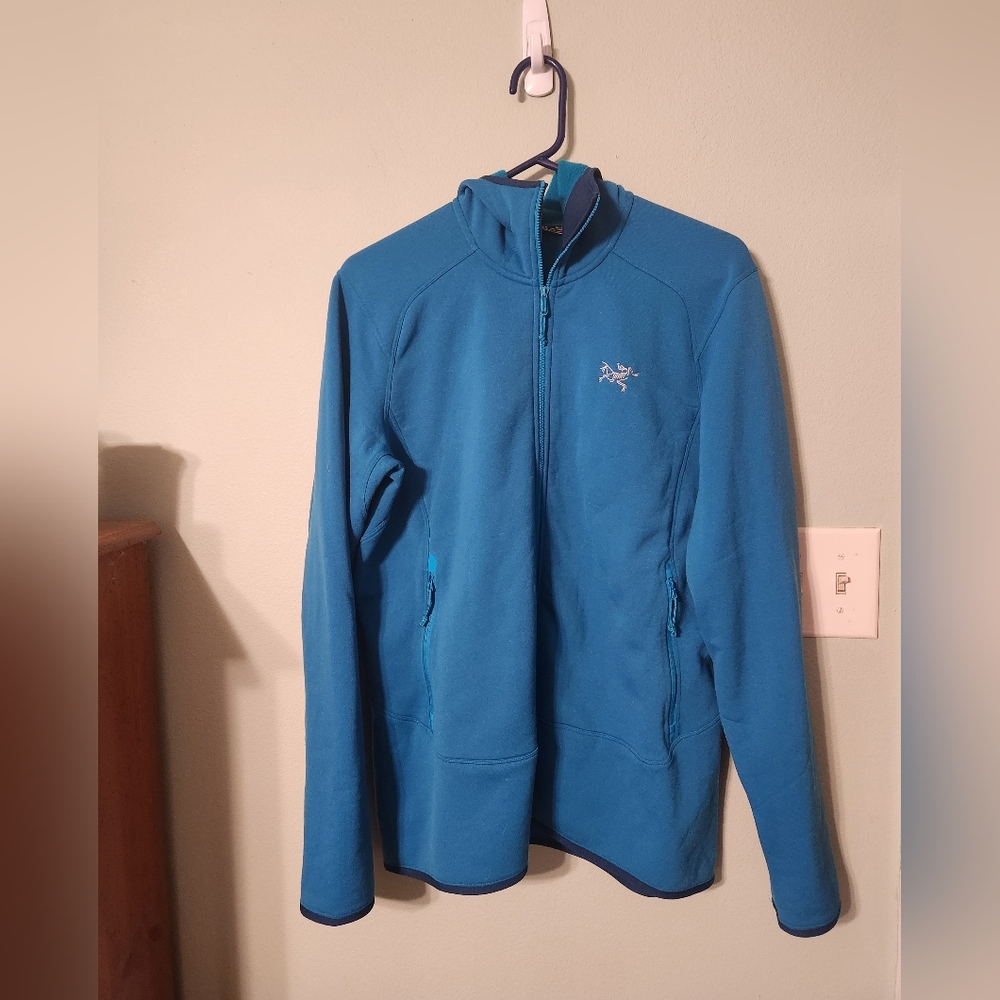 Arc'teryx Kyanite Hoodie